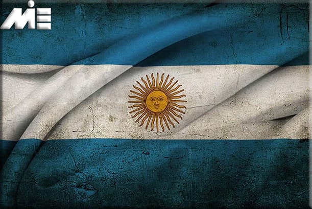 مهاجرت به آرژانتین