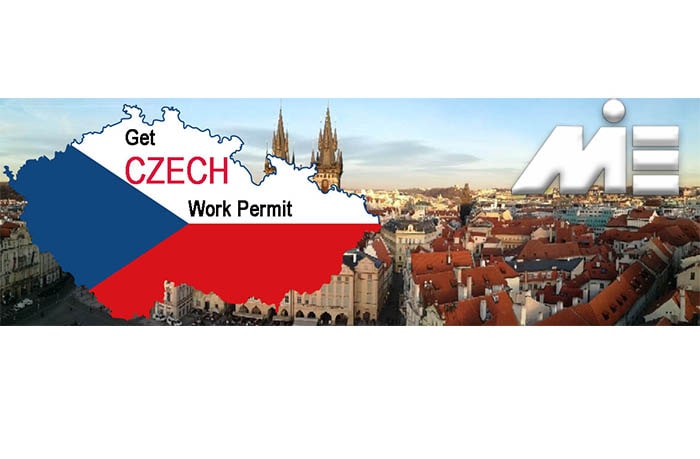 اجازه کار در جمهوری چک