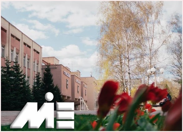 دانشگاه ایالتی سومی اوکراین