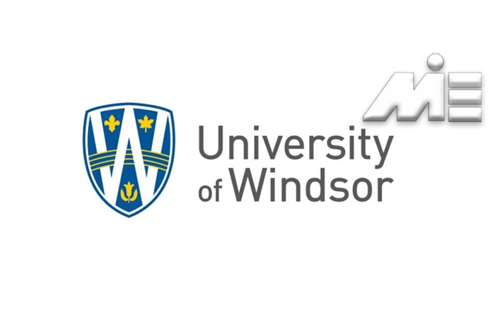 رتبه دانشگاه ویندزور کانادا