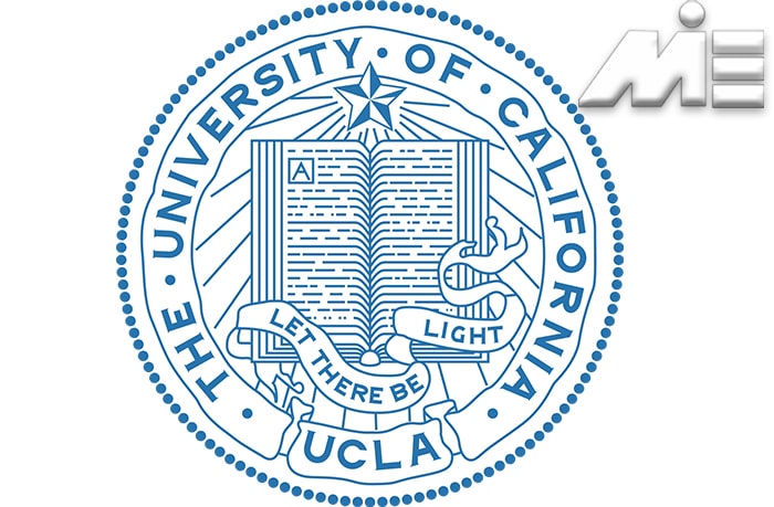 رتبه دانشگاه کالیفرنیا لس آنجلس