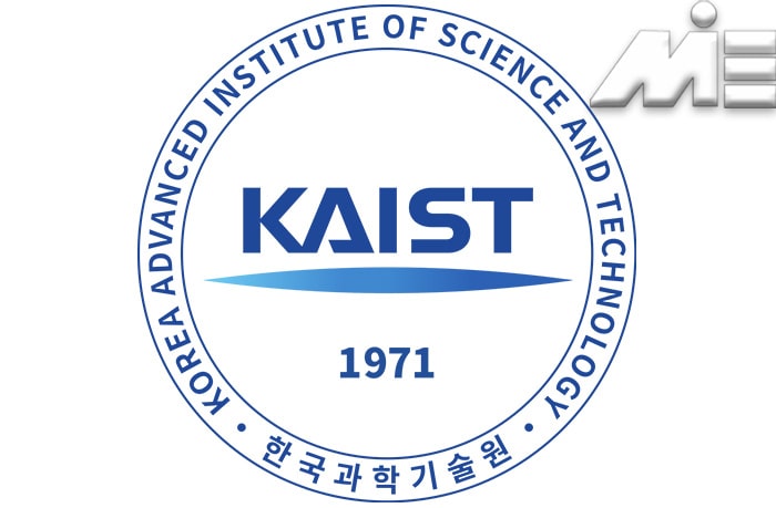 رتبه موسسه علم و فناوری پیشرفته کره جنوبی