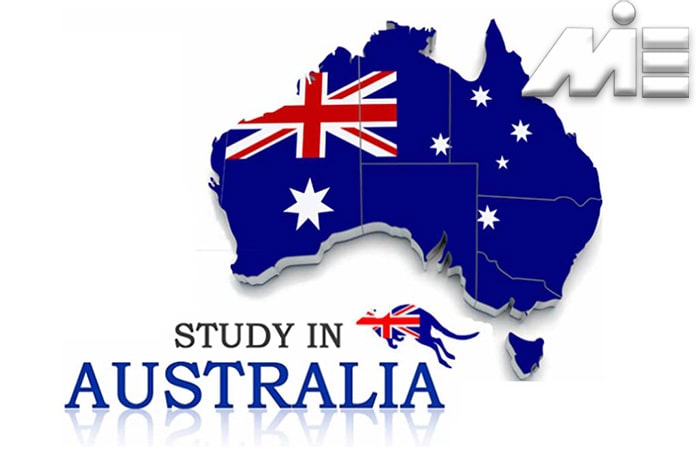 شرایط عمومی تحصیل در استرالیا