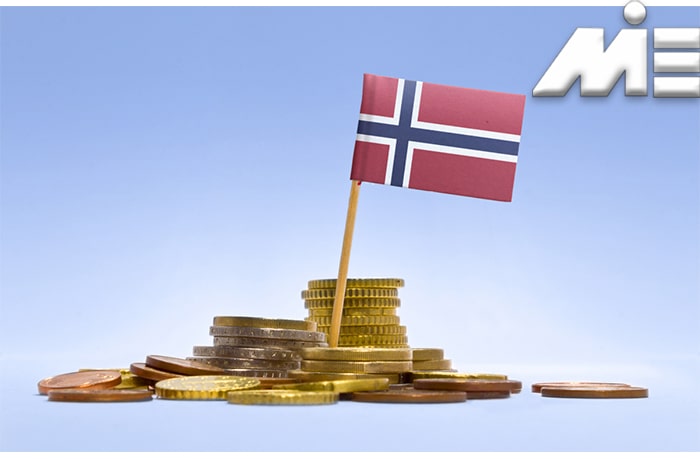 شرایط عمومی سرمایه گذاری در نروژ