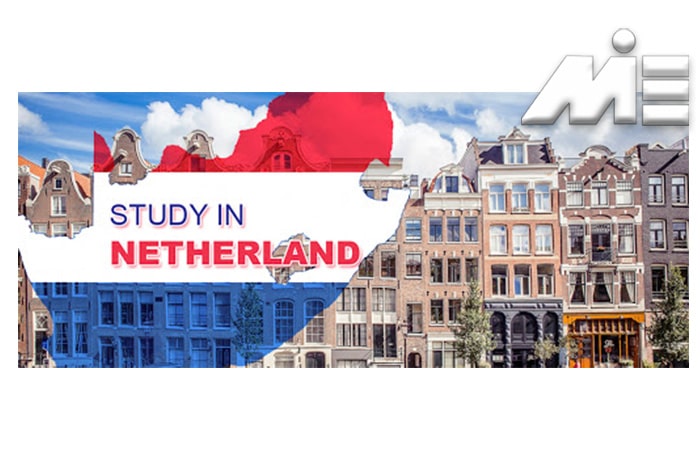 شرایط کار حین تحصیل در هلند