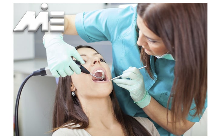 شرایط کار پس از تحصیل در رشته دندانپزشکی