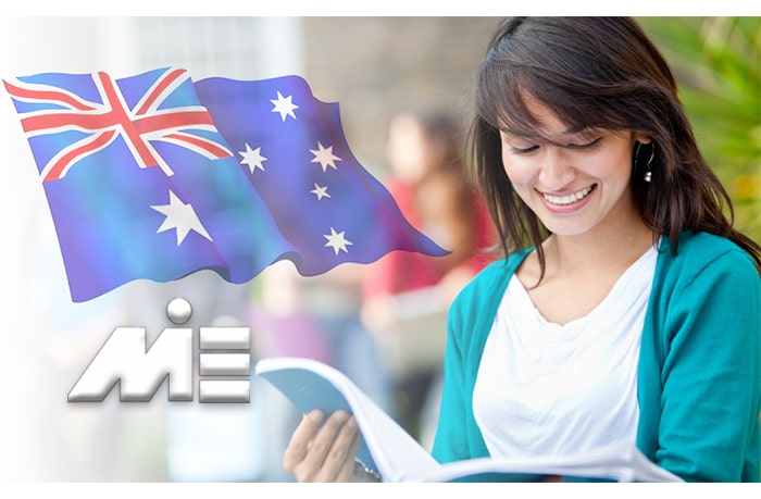 شرایط کلی ویزای همراه دانش آموزی استرالیا
