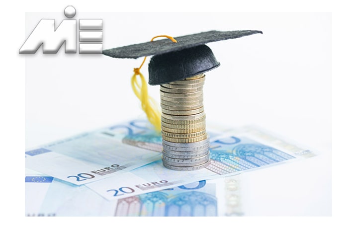 هزینه تحصیل در دانشگاه های خارج از کشور