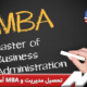 تحصیل مدیریت و MBA امریکا
