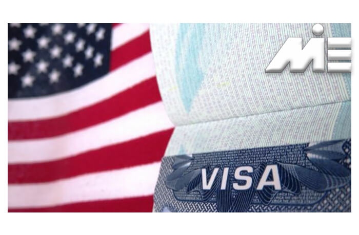 اخذ ویزا آمریکا