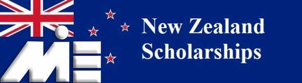 تحصیلی نیوزیلند