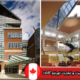 مدرسه مدیریت و تجارت تورنتو کانادا