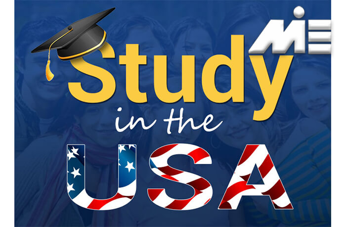 مهاجرت به آمریکا از طریق تحصیل