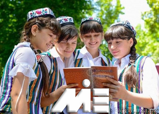 نظام آموزشی ازبکستان