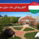 کالج پزشکی مک دنیل مجارستان