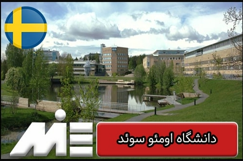 دانشگاه اومئو سوئد