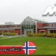 دانشگاه ترومسو نروژ