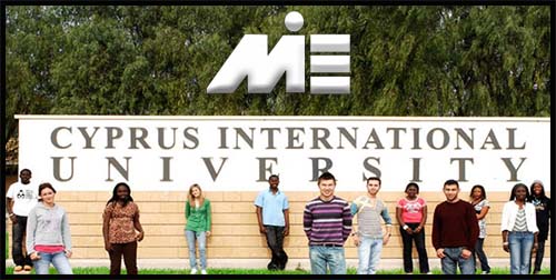 دانشگاه بین المللی قبرس 