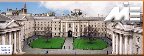 کالج بین المللی دوبلین ایرلند