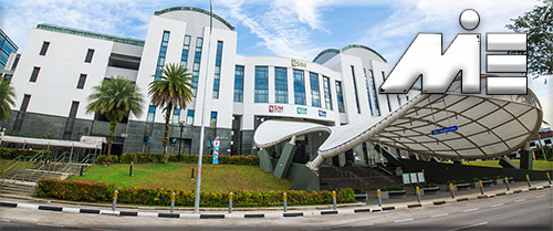 دانشگاه مدیریت سنگاپور