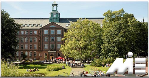 دانشگاه علوم زیستی نروژ 