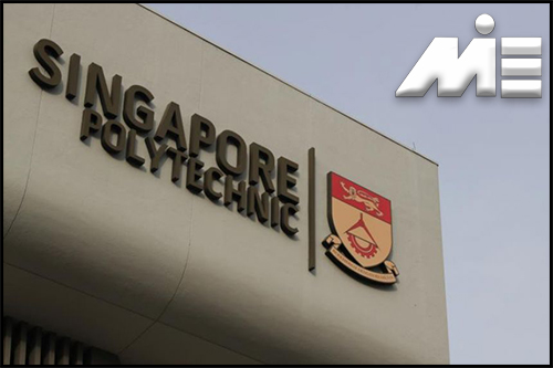دانشگاه پلی تکنیک سنگاپور 