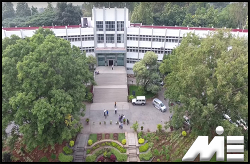 دانشگاه بنگلور هند