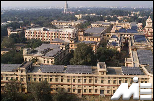 دانشگاه هندوی بنارس