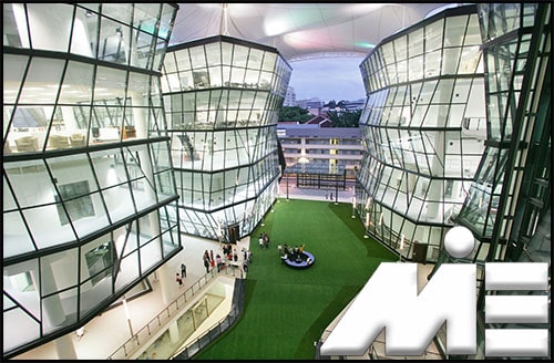 کالج هنری لاساله سنگاپور 