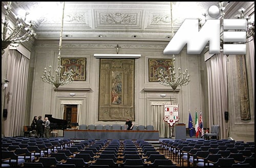 دانشگاه فلورانس ایتالیا 