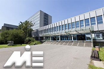 دانشگاه فنی چک (CTU)