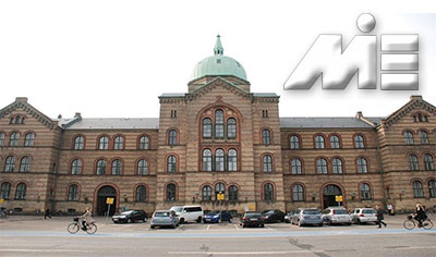 دانشگاه کپنهاگ