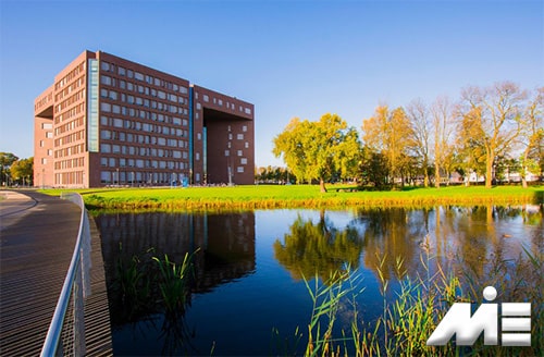 Wageningen University 