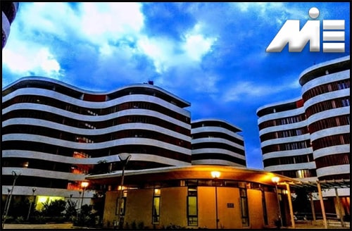 موسسه فناوری هند حیدرآباد