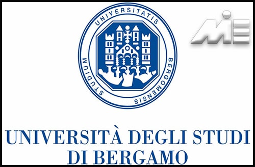 دانشگاه برگامو ایتالیا