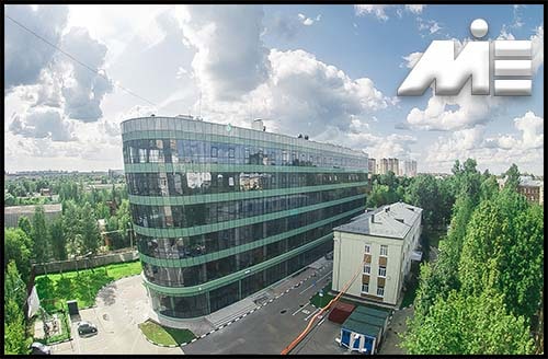 دانشگاه فیزیک و فناوری مسکو 