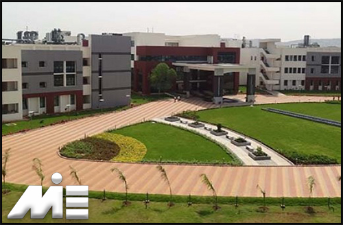 موسسه علوم آموزش و تحقیقات هند، کلکته
