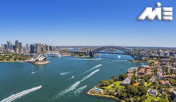 سیدنی استرالیا - Sydney, Australia