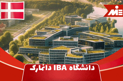 IBA University of Denmark1