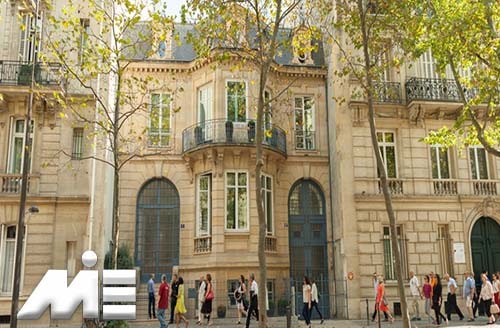 دانشگاه پاریس 