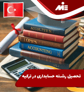 Studying accounting in Turkiye