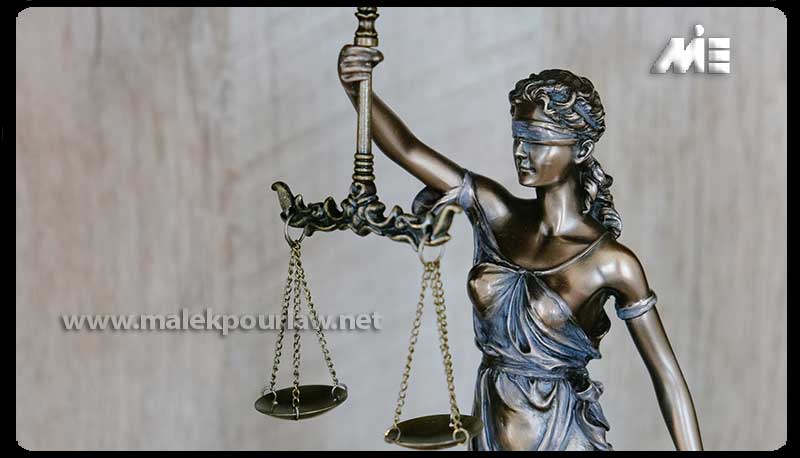 حقوق،-قضاوت،-وکالت