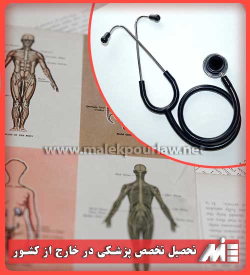 medical education main